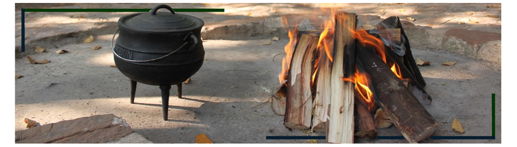 Waterberry campsite Limpopo