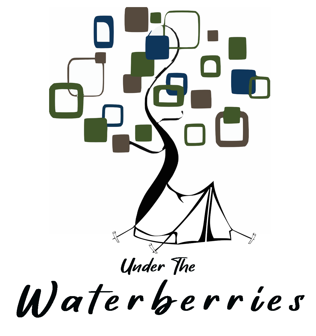 Waterberry Logo